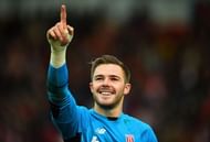 Stoke City v Manchester United - Premier League